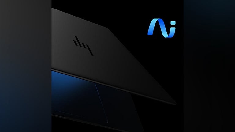 HP Rebrands PC Lineup, Reveals New Logo
