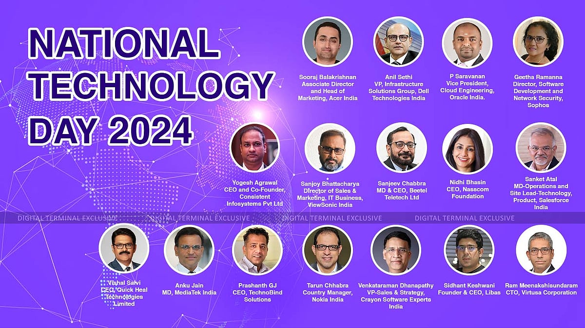India’s National Technology Day Fostering Innovation Across Generations