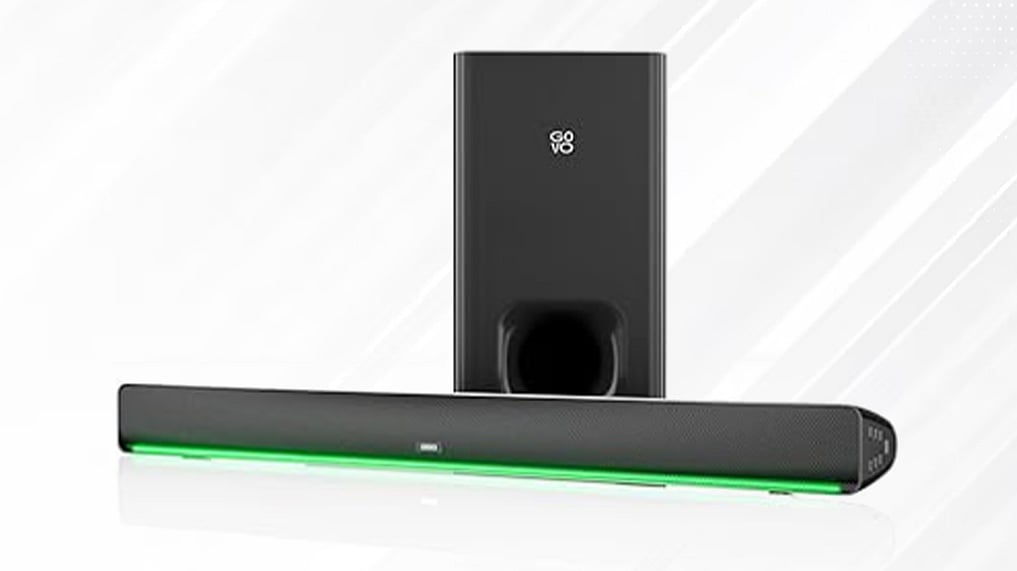 GOVO Unveils GoSurround 960 Soundbar to Elevate Outdoor Entertainment ...