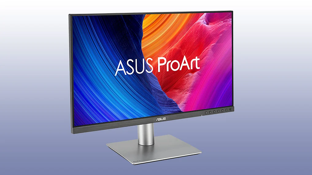 ASUS - Sena  ASUSモニター ASUS Unveils Visionary ROG Strix Gaming Monitor, ProArt