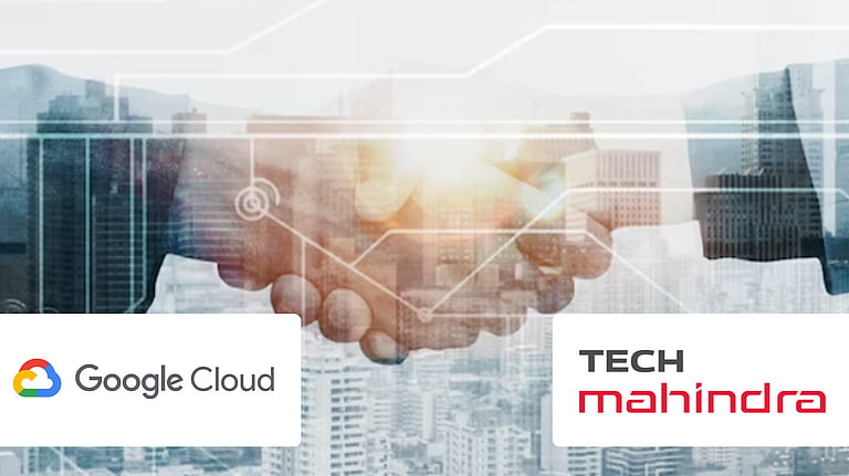 Tech Mahindra and Google Cloud Partner to Accelerate Generative AI ...