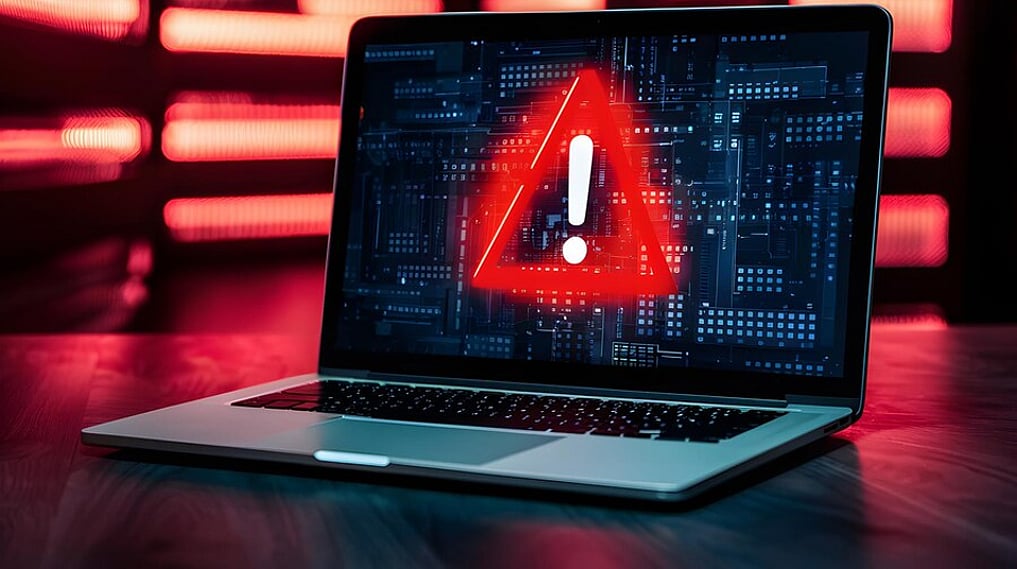 Indian Fintech C-Edge Technologies Is The Latest Victim Of ...