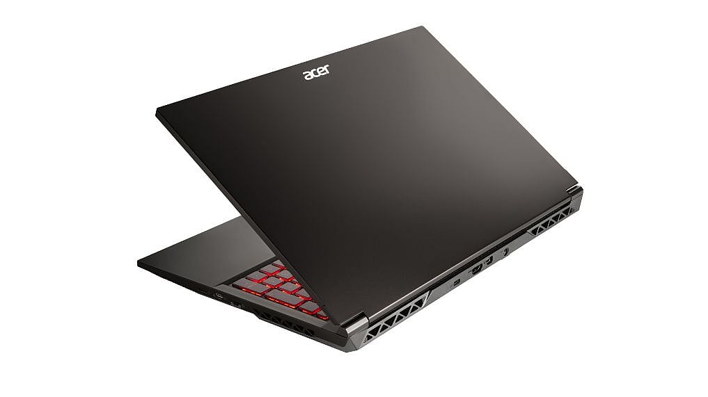 Acer Introduces Aspire 7 Gaming Laptop with 13th Gen Intel and