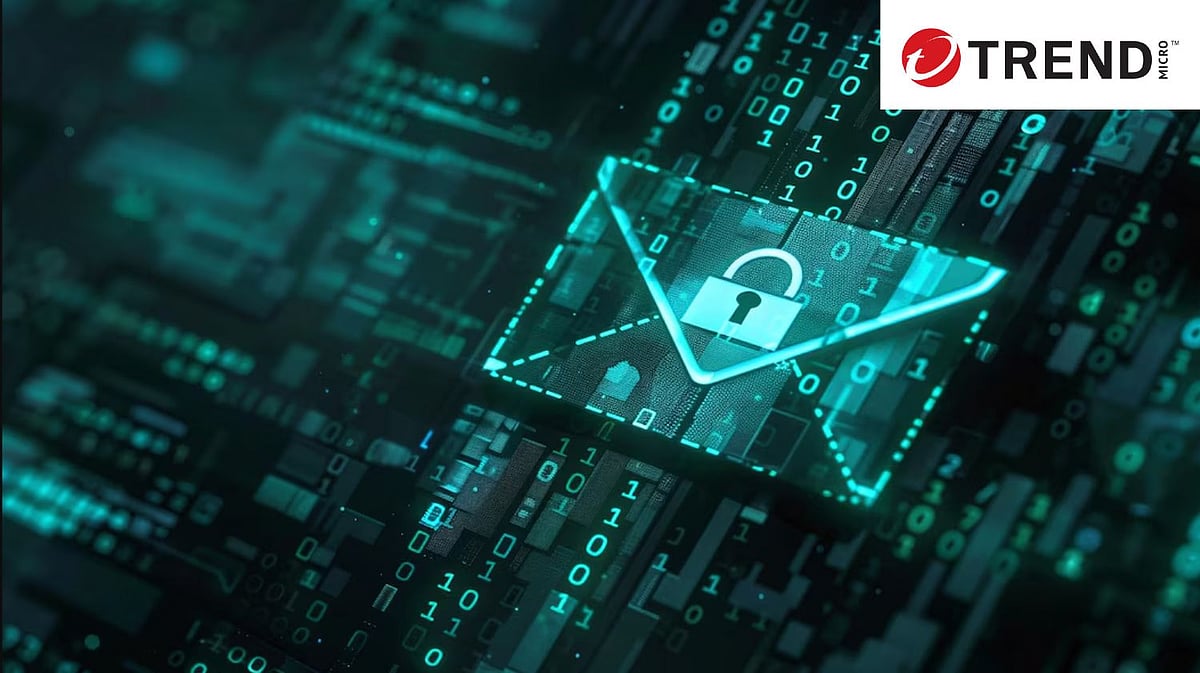 India Ranks 2nd Globally for Email Threats, Banking Sector Hit Hardest ...