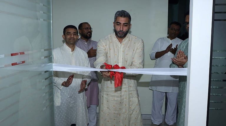 Infinx Healthcare Launches Center of Excellence in Madurai