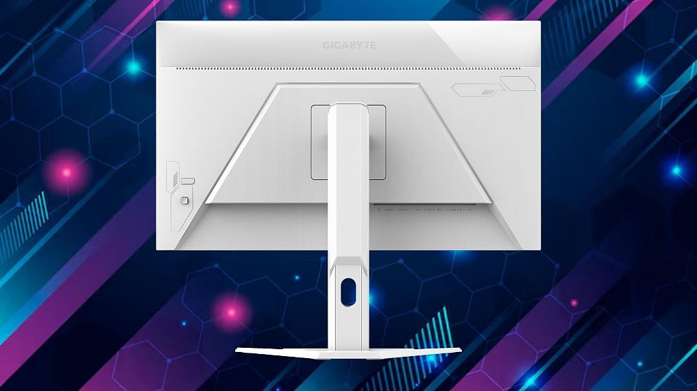 GIGABYTE Launches M27QA ICE Monitor with High Performance and