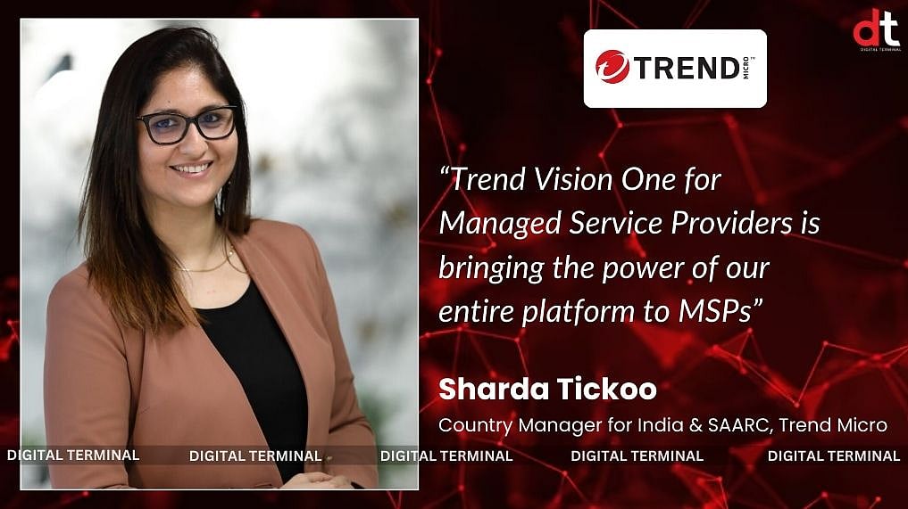 Trend Micro’s Vision One Empowers MSPs to Boost Impact and Revenue
