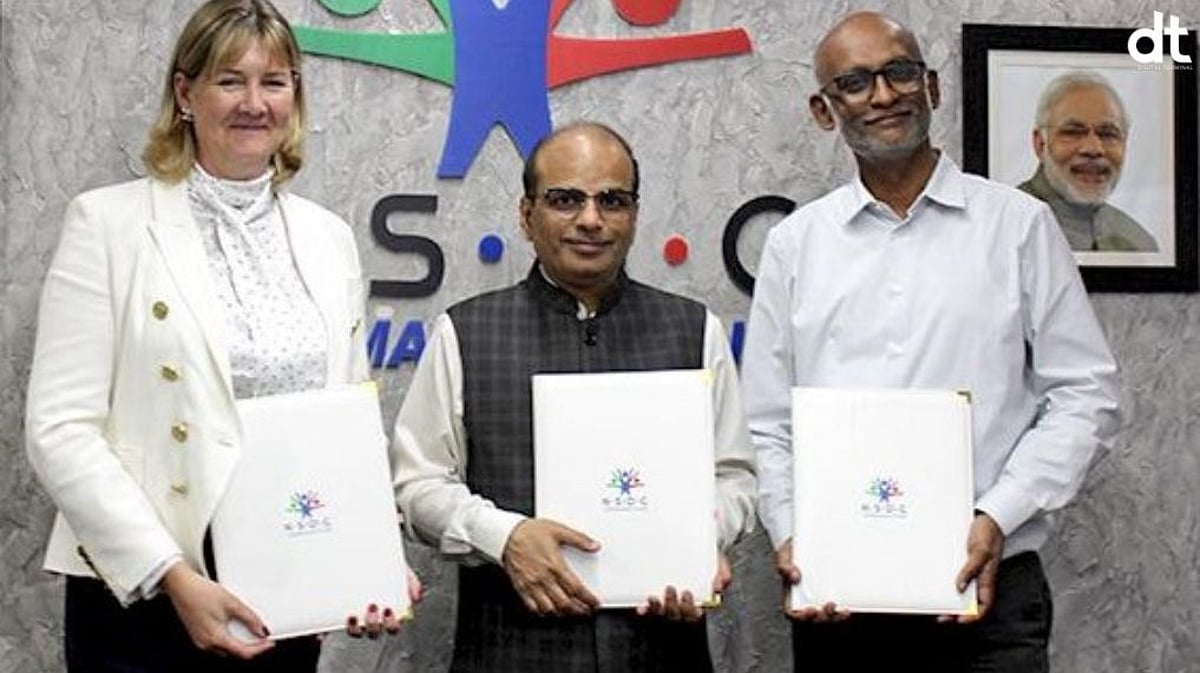 Veranda Learning, NSDC, and IAB UK Launch CIAP Program to Empower India ...