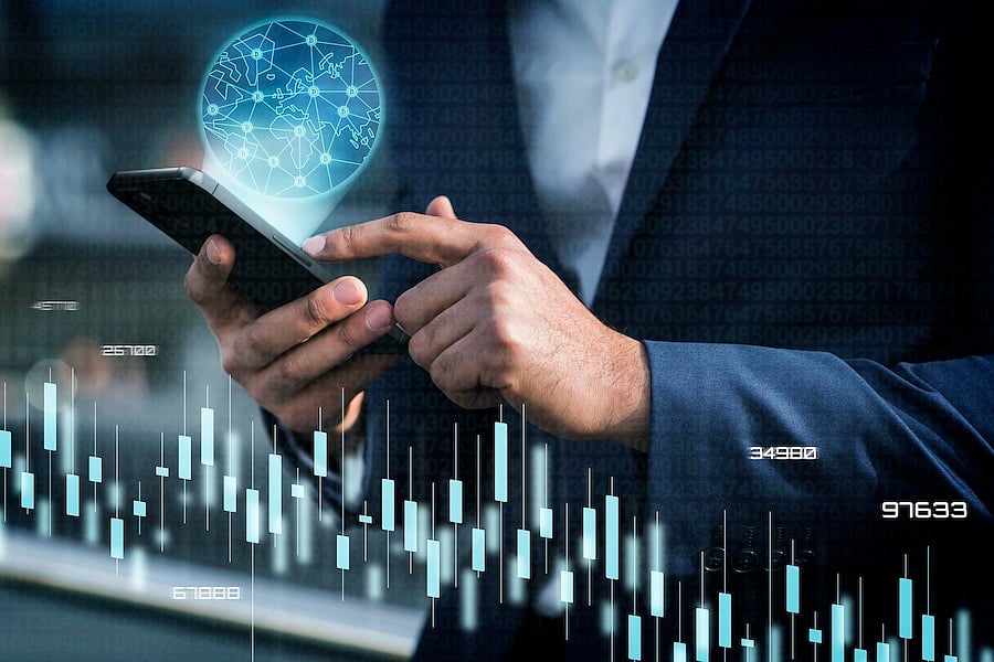 India’s Digital Economy on the Rise, Poised to Contribute 20% of GDP by ...
