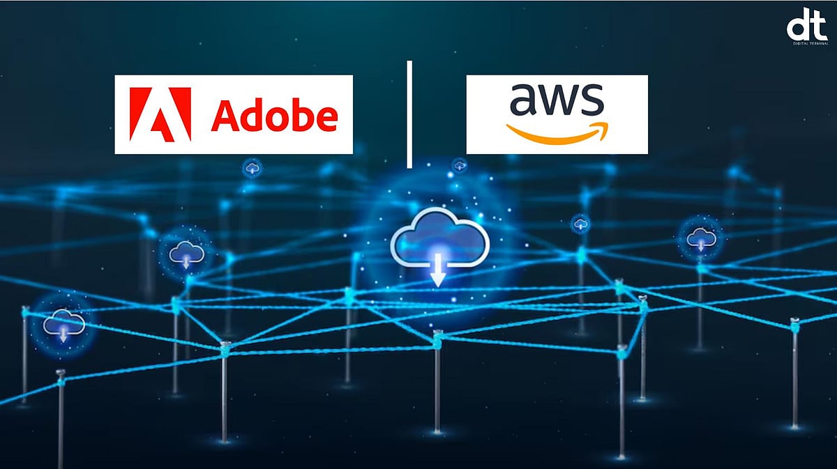 Adobe Teams Up with AWS & Amazon Ads to Elevate Customer Experience at ...