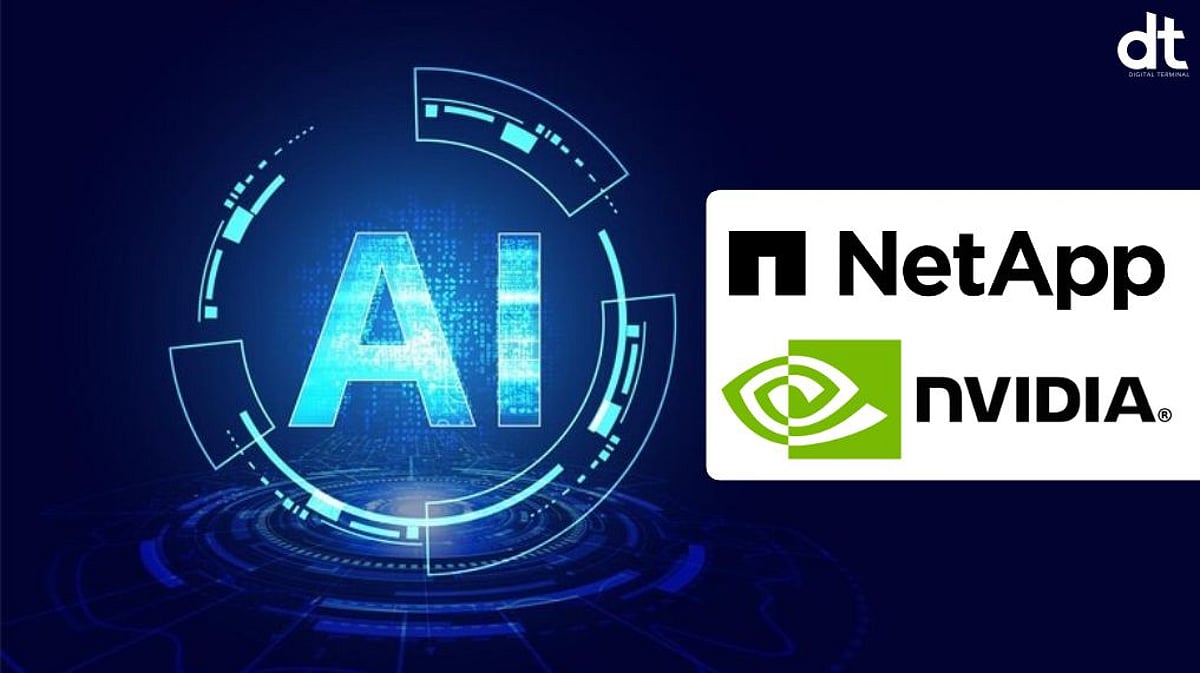 NetApp and NVIDIA Join Forces to Advance AI Reasoning with Intelligent ...