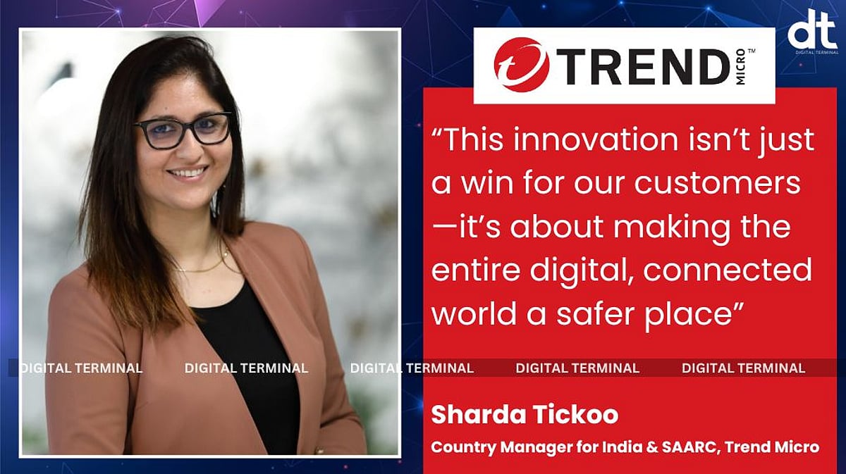 Trend Micro to Open-source Model and AI Agent to Drive the Future of ...