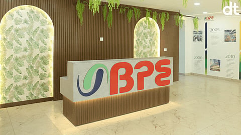 BPE Achieves 25% Revenue Growth in FY 2024-25, Celebrating 25 Years of ...