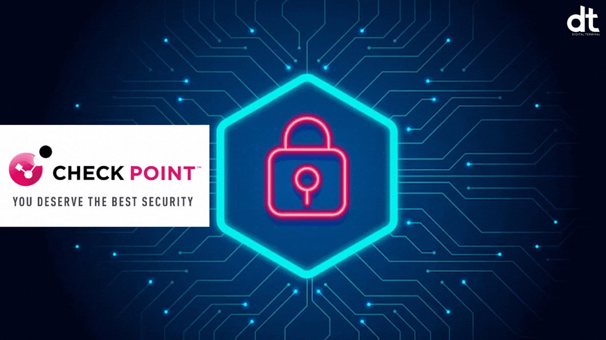 Checkpoint Encryption Check Point Named ASM Leader Following Cyberint Acquisition