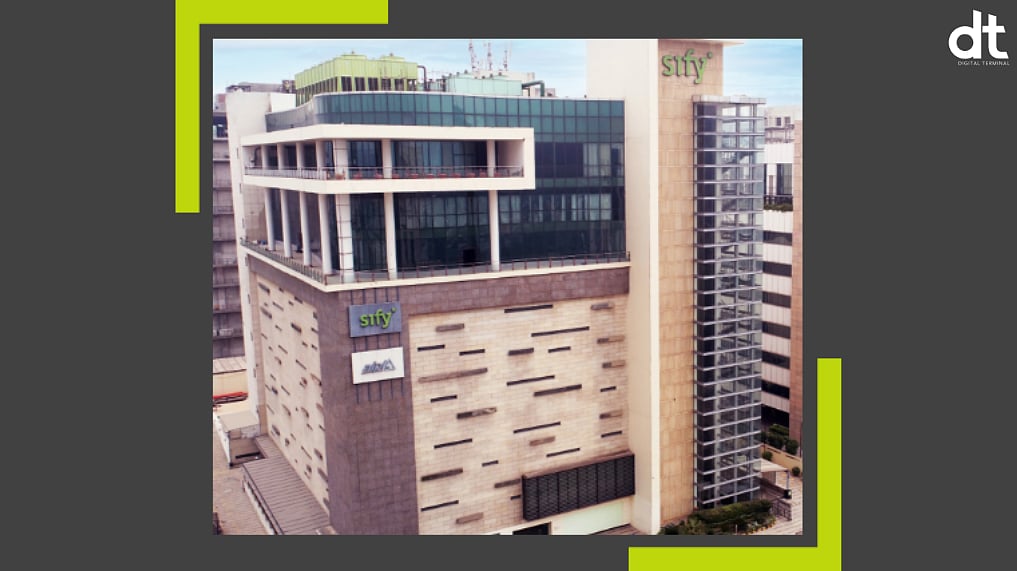 Sify Dc Rabale Sify’s Chennai and Noida Data Centers Certified DGX-Ready by NVIDIA for ...