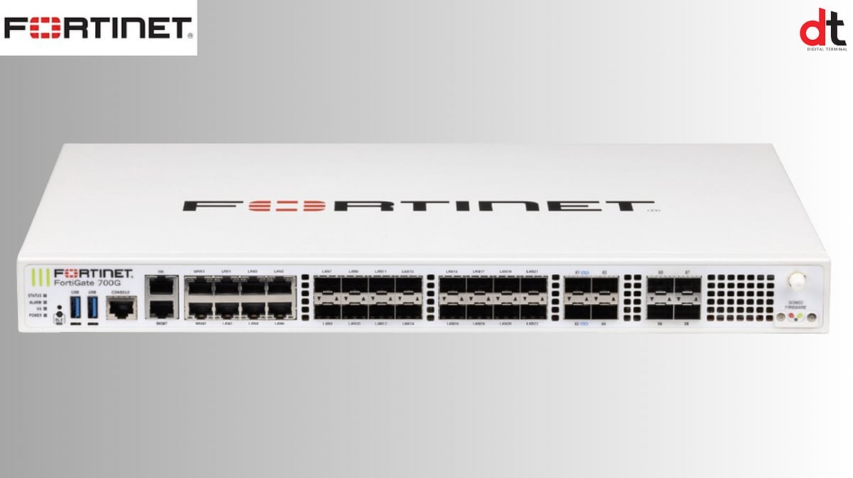 Fortinet Unveils FortiGate 700G with Post-Quantum and Generative AI ...