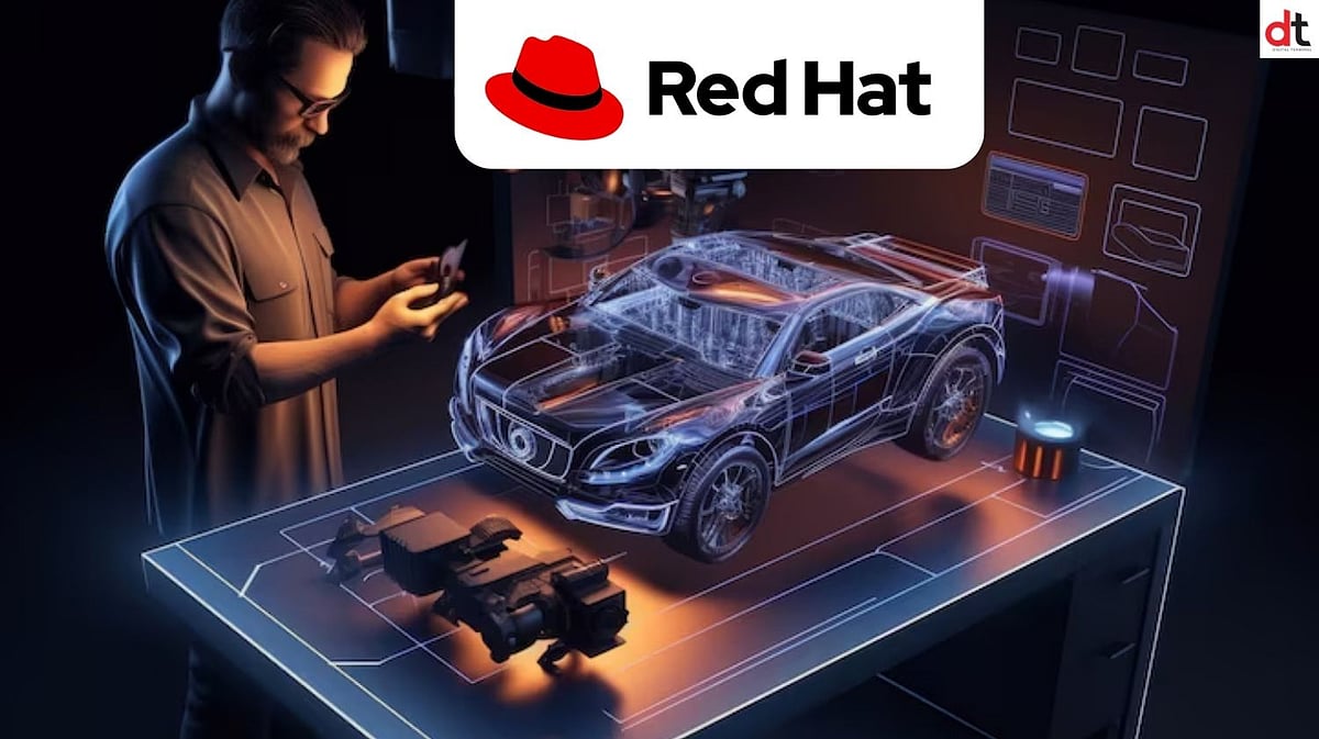Red Hat Builds Ecosystem to Power Next-Gen Software-Defined Vehicles