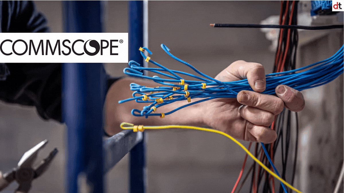 Commscope Tpsn Module CommScope Launches XPND Modular Fiber Platform to Streamline FTTH Upgrades