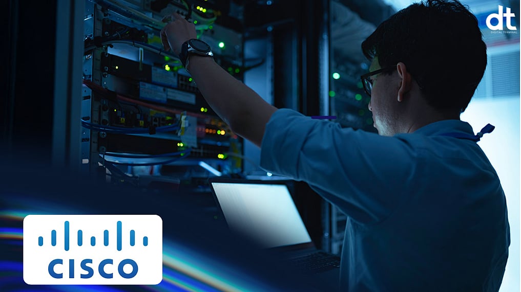 Cisco Unveils New AI Solutions to Help Businesses Build Smarter Data ...
