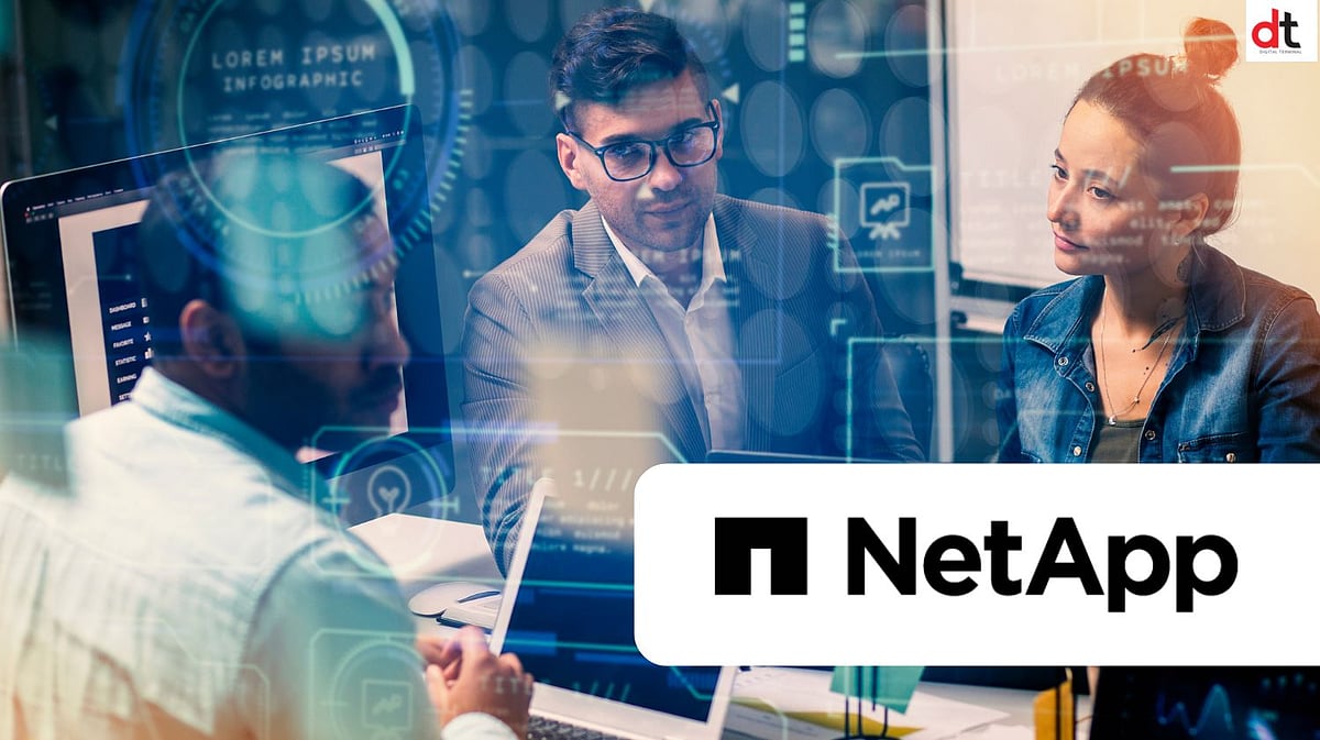 NetApp Excellerator Launches AI-Focused Cohort 14 with Five Cutting ...