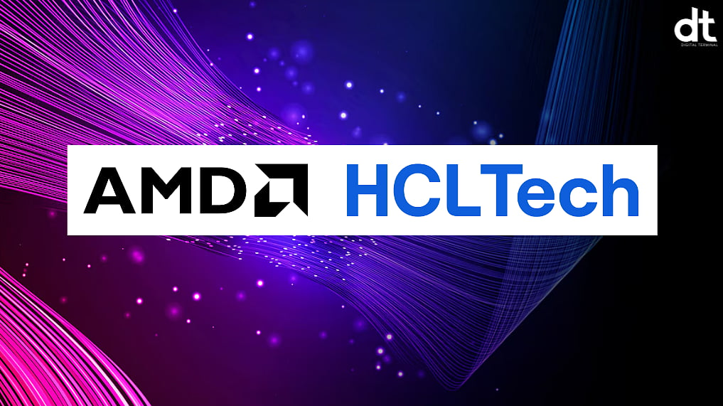 AMD and HCLTech Join Forces to Drive Global Digital Transformation ...