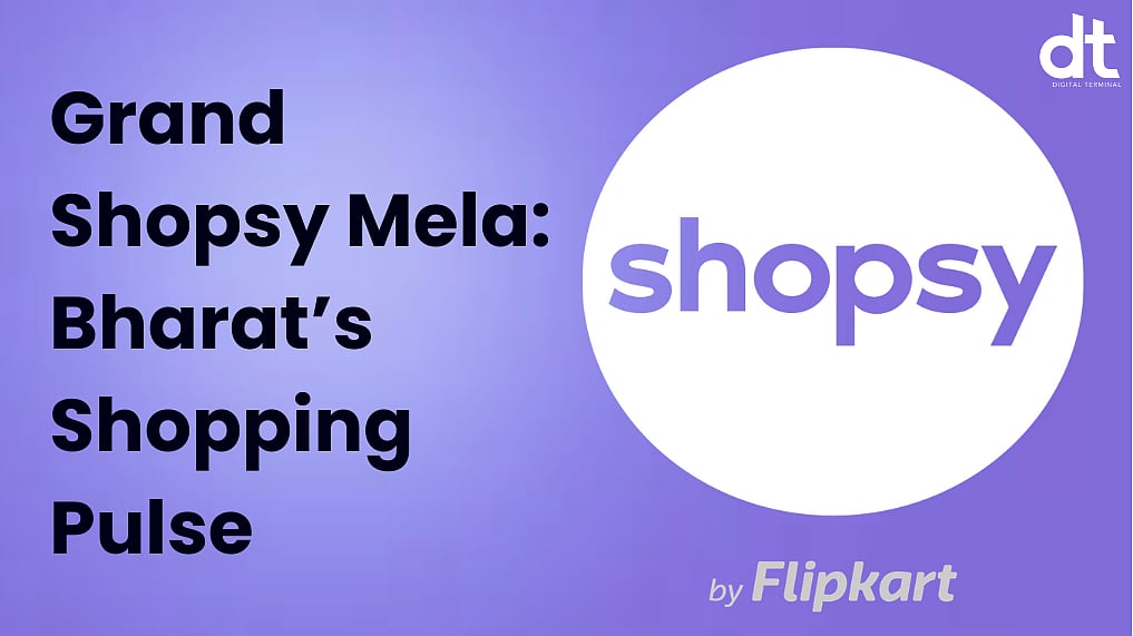 Grand Shopsy Mela Reveals How Ecommerce is Thriving Beyond Metros