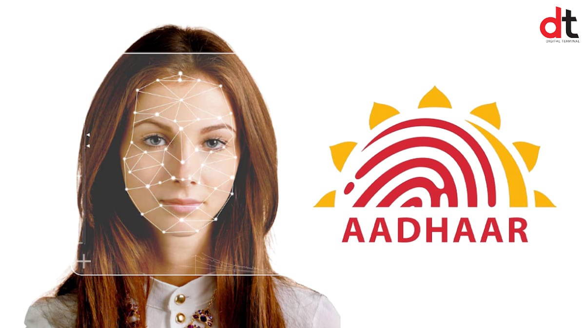 UIDAI Launches Next Gen Aadhaar App with Face ID & QR Based Digital Sharing