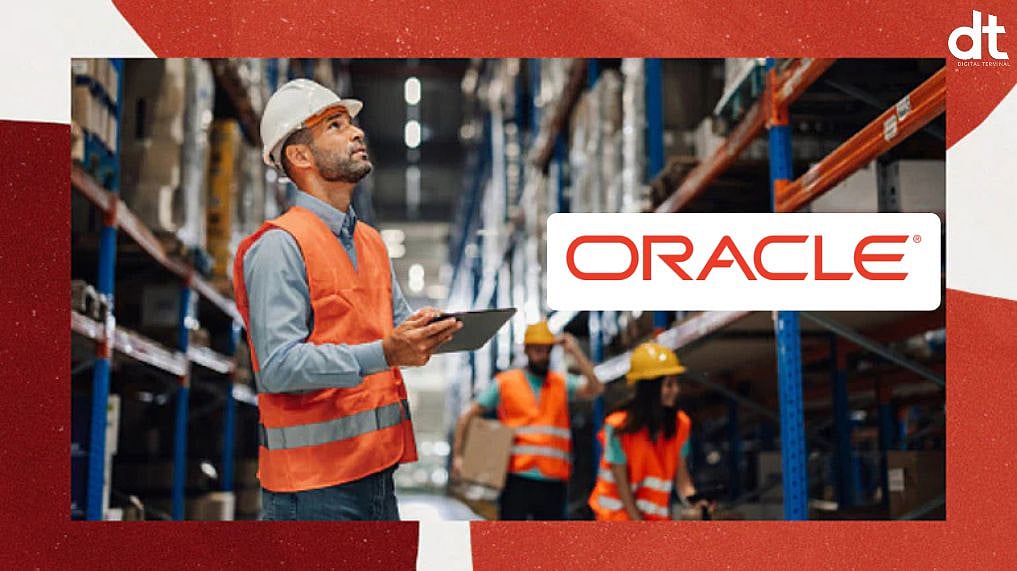 Oracle Introduces AI Agents to Enhance End-to-End Supply Chain Performance