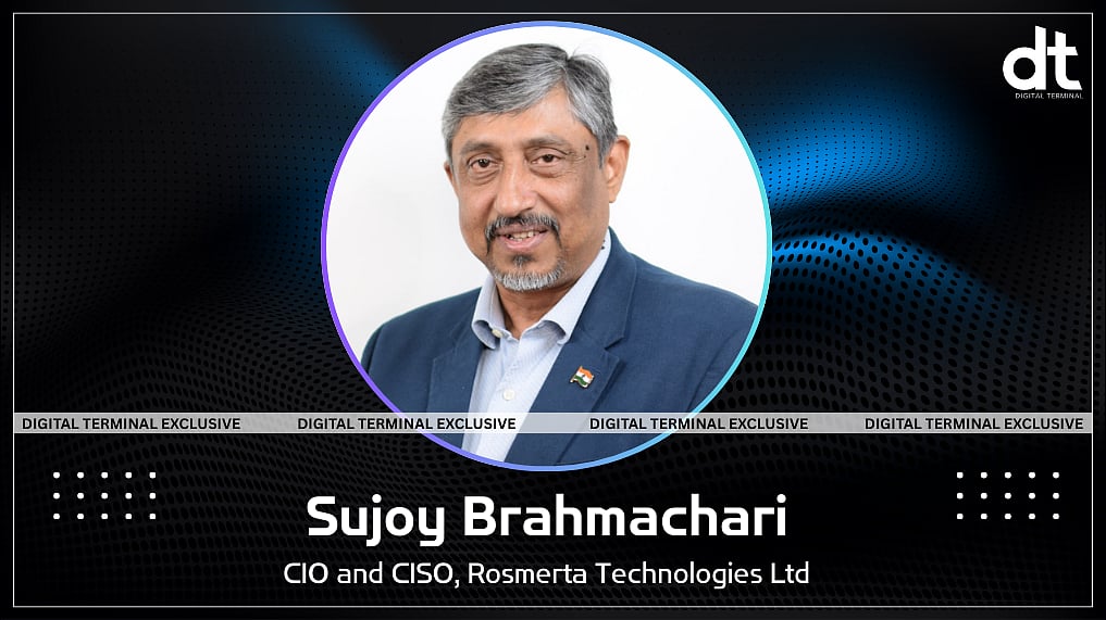 Elite CIOs of India 2025: Architects of Digital Transformation