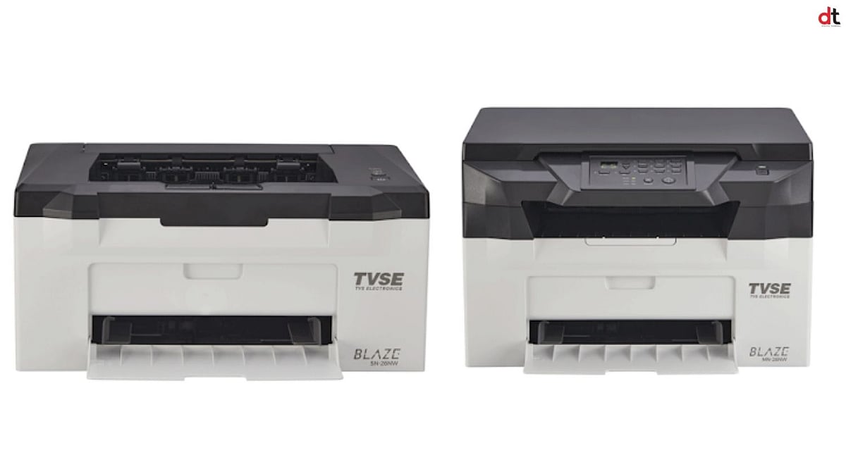 TVS Electronics Takes on High Costs and Downtime in India’s Laser ...