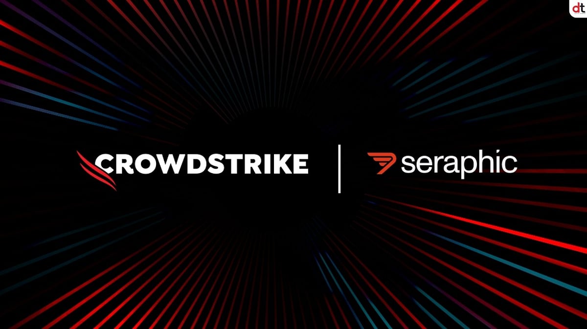 CrowdStrike Signs Agreement to Acquire Seraphic, Reinforcing Next-Gen ...