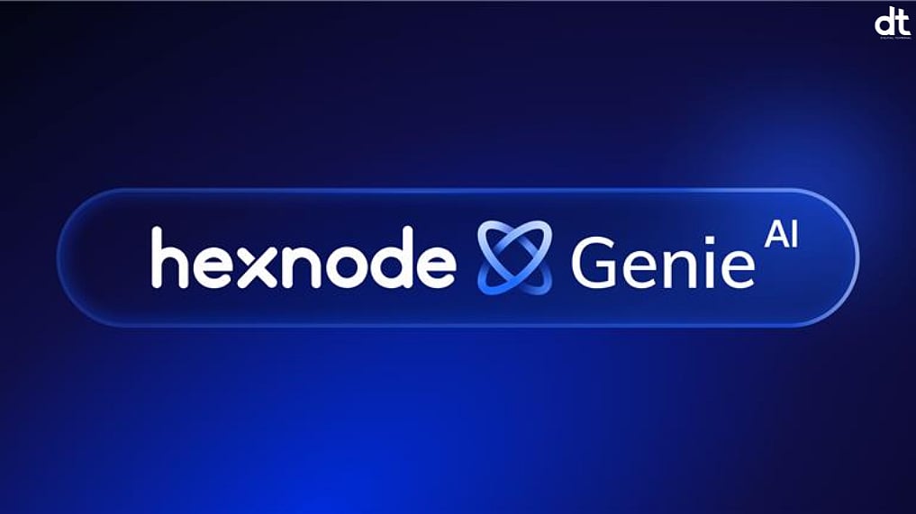 Hexnode Enhances Endpoint Management in India with Genie AI