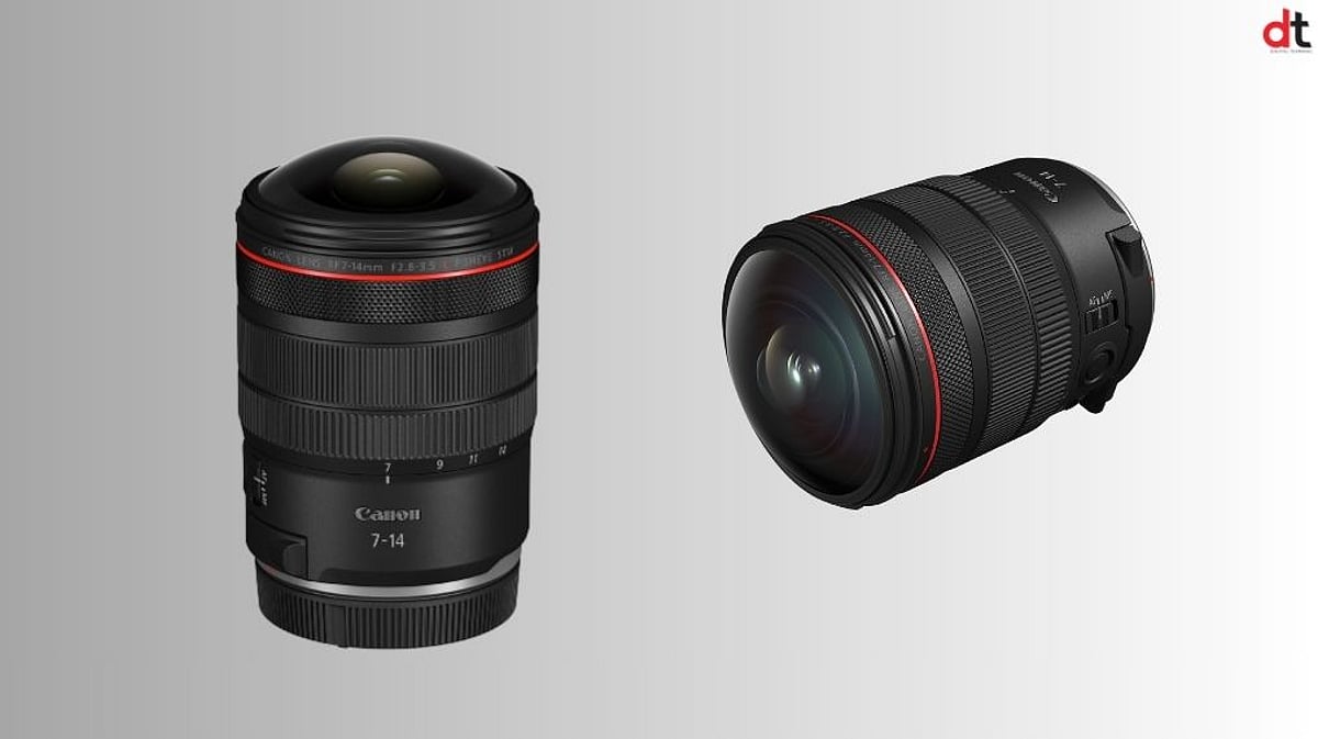 Canon Unveils Two Groundbreaking Ultra-Wide RF Lenses for EOS R Cameras