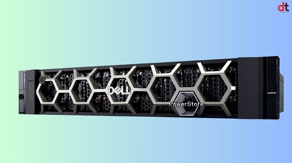 Power Store Performance Dell PowerStore Advances with Smarter Performance and Stronger Security