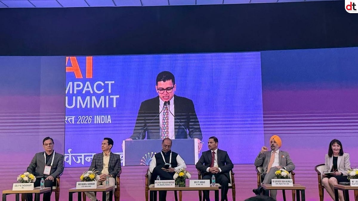 Telecom Operators Competition Cellular Operators Association of India Backs Telecom as Backbone of ...