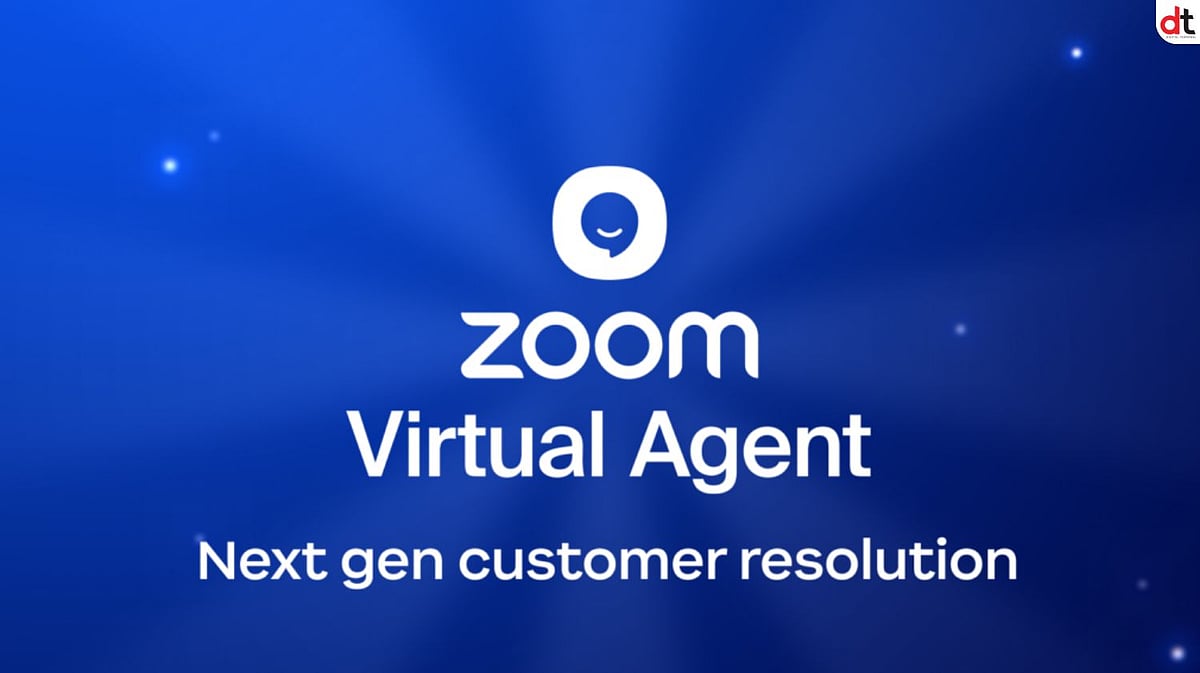 Zoom Launches Next-Gen Zoom Virtual Agent for End-to-End Customer ...