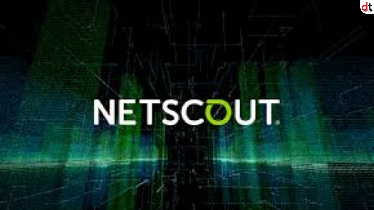 Global DDoS Attacks Cross Eight Million Mark as NETSCOUT Systems ...