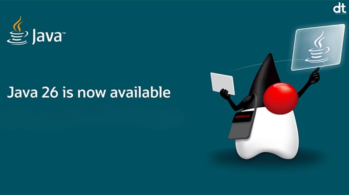 Oracle Launches Java 26 with AI Integration and Enhanced Cryptography ...