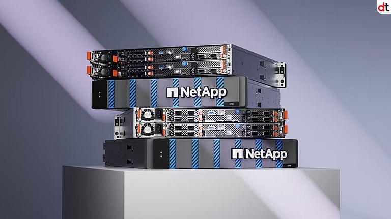 NetApp Launches New EF-Series Systems for High-Performance AI and HPC ...