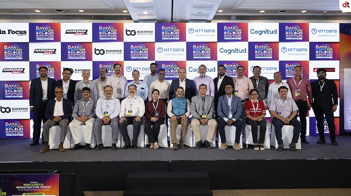 DCCI 2026 Brings Policymakers and Tech Innovators Together to Define ...