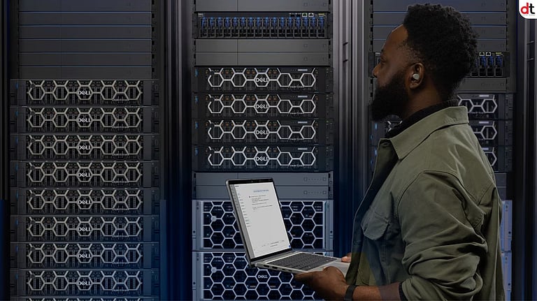 Dell Technologies and NVIDIA Unveil AI Data Platform to Power Next-Gen ...