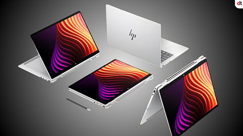 HP Expands EliteBook and ProBook Lineup with Advanced AI Capabilities