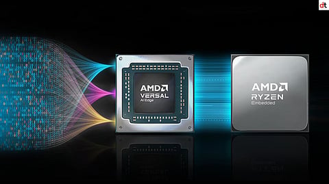 Fujisoft Unveils Next Gen AI Driven Security Solution Built on AMD ...