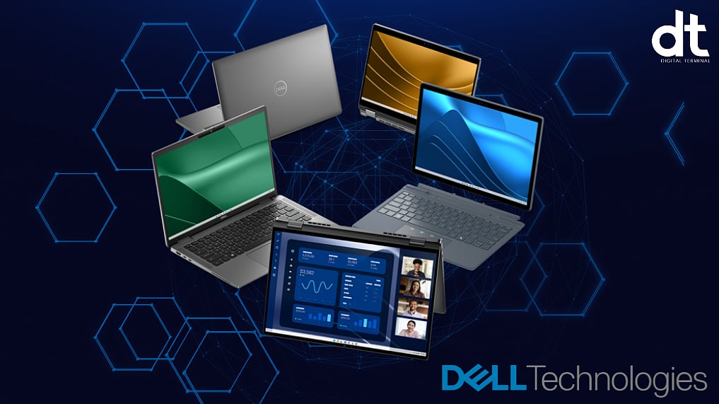 Dell Identifies AI PCs and Workstations as Critical to Future ...