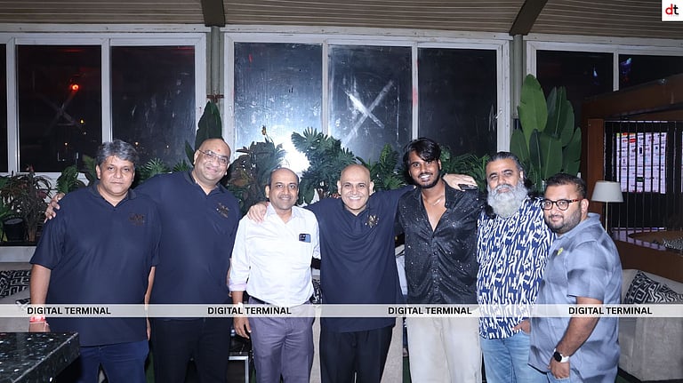 ITSC Hosts Grand Launch Party Ahead of AMD ITL Cup 2026 in Mumbai