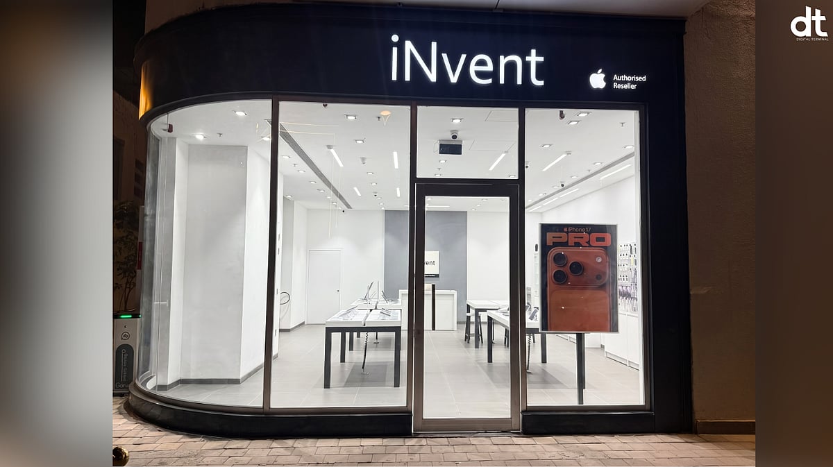 iNvent Returns to Moti Nagar with New Apple Authorised Reseller Store ...