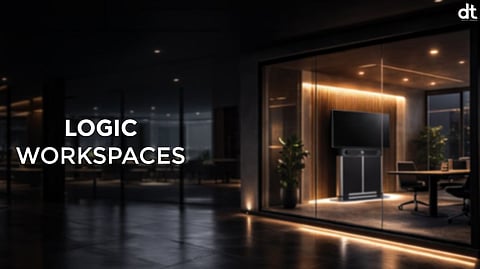 LOGIC Launches Integrated Workspaces Ecosystem for Modern Hybrid ...