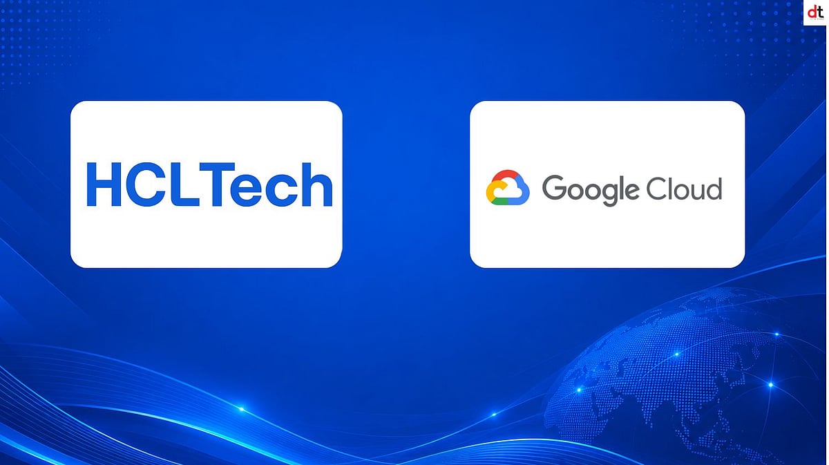 HCLTech Launches Autonomous Finance Platform on Google Cloud Gemini ...
