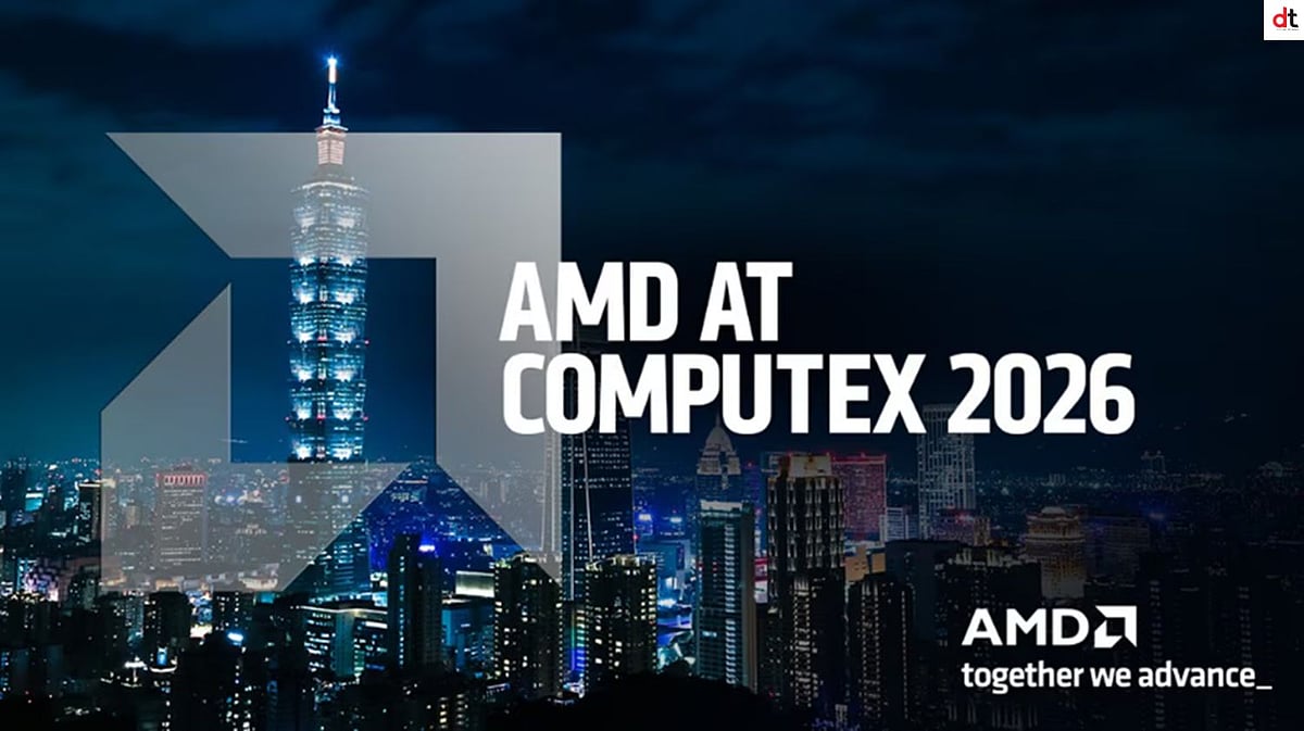 AMD Launches Ryzen 7 7700X3D and 5800X3D 10th Anniversary Processors at ...