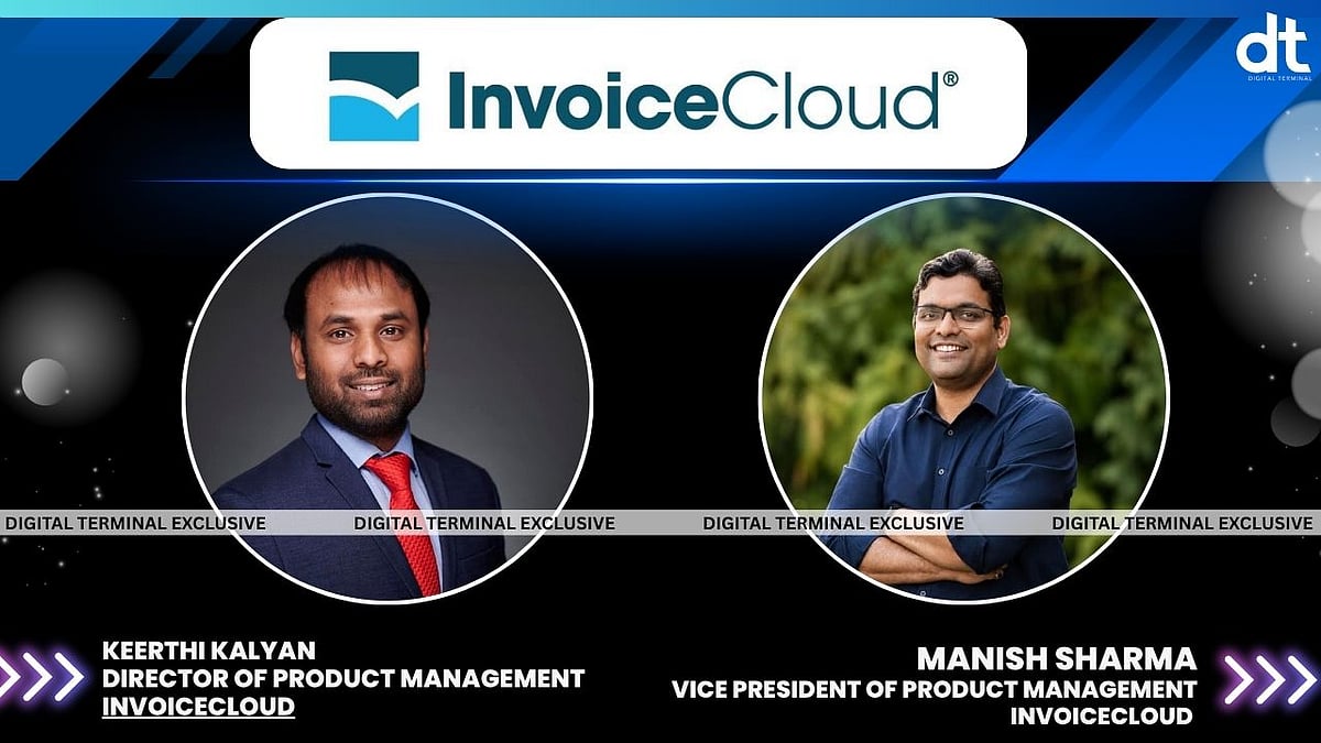 InvoiceCloud Expands India Product Team to Accelerate Global Innovation ...